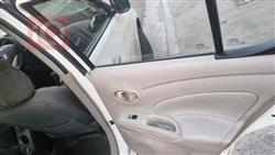 نيسان صني